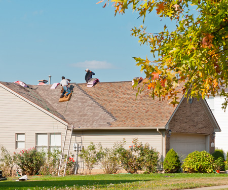 fall-house